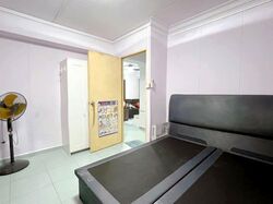 Blk 729 Woodlands Circle (Woodlands), HDB 4 Rooms #594285831